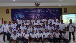 PUK SPL FSPMI PT ACMI Gelar Musnik ke – VII, Inilah Susunan Kepengurusannya