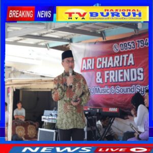 Program Unggulan Erzaldi-Yuri jadikan Tenaga Pendidik yang Berkualitas dan Profesional