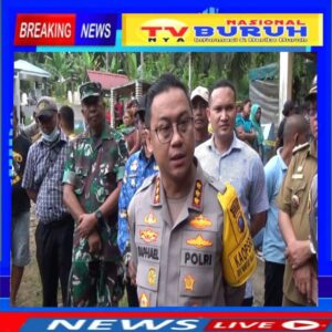 Kapolresta Deli Serdang Lakukan Pembokaran Makam Korban Squot Jum, AKBP Raphael: Untuk Mengetahui Penyebab Kematiannya Kita Lakukan Ekshumasi