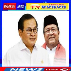 Survei LKPI: Elektabilitas Pramono Anung – Rano Karno Unggul di Pilgub Jakarta