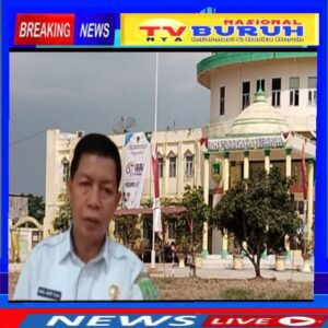 Bendahara Disdik Rohil Sulit Di Temui, Kadis Pendidikan Rohil Bungkam Saat di Konfirmasi Wartawan