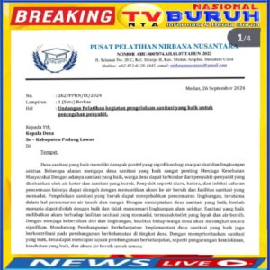 Pelaksana Bimtek Tahu Aja Tahap II Dana Desa Cair, Diduga PPNN Lembaga Bimtek Adakan Kegiatan Hingga Biaya 10juta, Kades Se-kabupaten Paluta Menjerit!