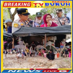 Regulasi vs Kesejahteraan, Pertarungan Masyarakat Tembelok dalam Penambangan Timah