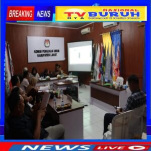 Survei PSI: Masyarakat Lahat Tolak Dinasti Politik dan Mantan Wakil Bupati Empat Lawang Gagal