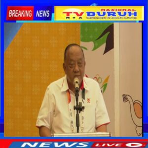 PON XXI 2024 Ajang Pemersatu Bangsa dan Lahirkan Atlet Berprestasi Dunia