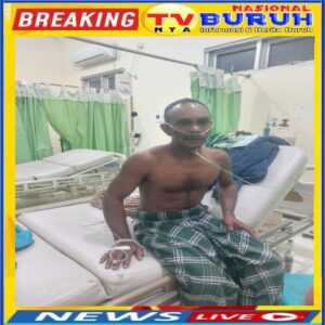 Laka Tambang di Tembelok Berhasil Diselamatkan, Sesama Pekerja Bahu-Membahu Bantu Proses Pencarian