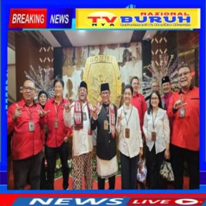 Survei PSI: Tingkat Keterpilihan Pramono-Rano Karno Unggul 52,6% di Pilgub Jakarta