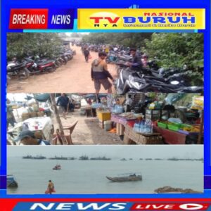 Tambang Tembelok Kondusif jangan benturkan masyarakat dengan APH