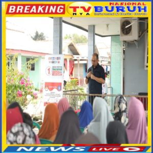Erzaldi-Yuri: Wilayah Penambangan Rakyat dan Izin Penambangan Rakyat Prioritas program utama Kami