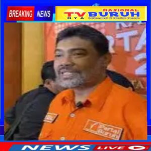 Ratusan Ribu Buruh Melakukan Aksi Besar-Besaran Secara Bergelombang Mulai 24 Hingga 31 Oktober 2024