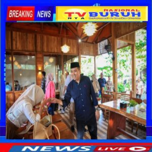 Milenial dan Gen-Z Langkat Curhat Soal Pendidikan dan Lapangan Kerja