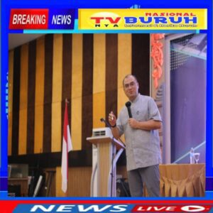 Erzaldi – Yuri Berencana siapkan “Jalur Tol” untuk UKM Memasarkan Produk ke Luar Negeri