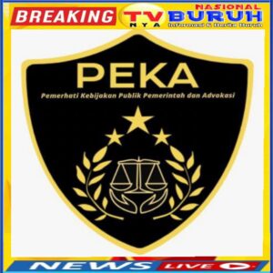 Ketua PEKA Babel, Tegaskan Keberhasilan Erzaldi Rosman dan Sesalkan Maraknya Hoaks di Media Sosial