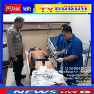 Anak Tanjung Morawa di Begal Nih Woi.. di Medan, Ini Alamat Dukanya?