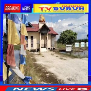 Diduga Plt Bupati Belum Sadar di Bawah Alam Sadarnya, Sehingga Tidak Melihat ada Penghulu di Desa Wilayah Rohil dan Melantik Pjs Penghulu Lagi, Piye toh!