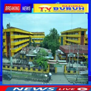 Terlilit Hutang Yayasan Pendidikan Sosial Dwiwarna Medan Terancam Pailit, Begini Penjelasan Kuasa Hukum Basalamah & Partner?