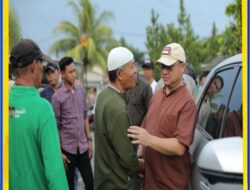 Sederet Program Kerja Realistis Erzaldi dan Yuri dipastikan Terbukti bukan Janji