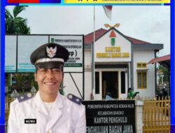 Warga Bingung! Mengenal Mana yang Asli dan Palsu PJS di Bagan Jawa Setelah ada Statemen oknum PJS Penghulu di Kecamatan Bangko