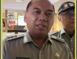 FPPJ Minta Walkot Jakbar Evaluasi Kinerja Setingkat Asisten Sebagai Langkah Penyegaran