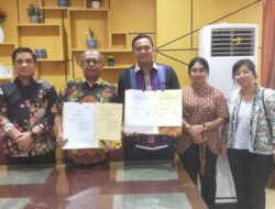 Kanwil BPJS Ketenagakerjaan Sumbagut Apresiasi Bawaslu Kota Medan Atas Pendaftaran 3.750 Petugas Panwas