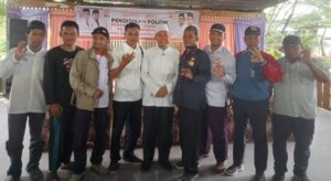 DPW PKS Sumut Gelar Pendidikan Politik Bagi Kaum Buruh, H.Hidayatullah SE Hadir Sebagai Narasumber 