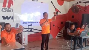 Anto Bangun KC FSPMI Labuhanbatu : Dampak Upah Murah Terhadap Kestabilan Ekonomi