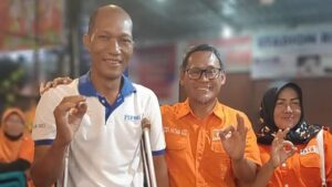 Naikan Upah 15%, PC SPAI FSPMI Deli Serdang Susun Strategi Perjuangan Kenaikan Upah Tahun 2025