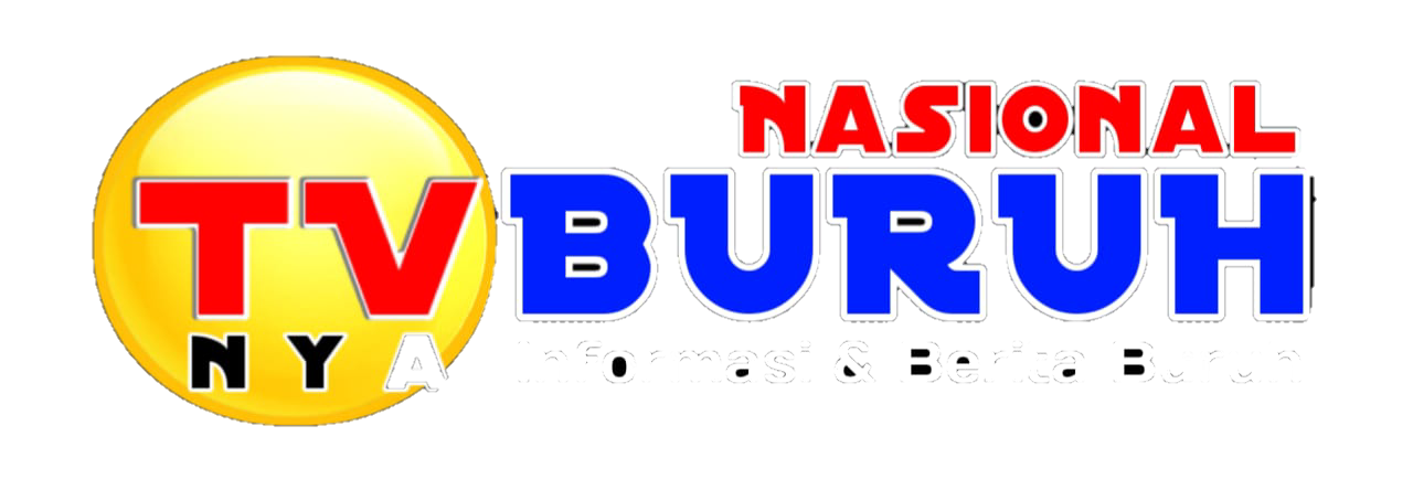 Tvnya Buruh