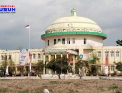 Diduga Kelebihan Bayar Kegiatan, Disdik Rohil Di Seret Sampai Ke Sidang Komisi Informasi