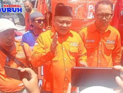 Willy Agus Utomo Ucapkan Terimaksih ke MK Atas Putusan JR UU Cipta Kerja Yang Kebulkan Tuntutan Buruh
