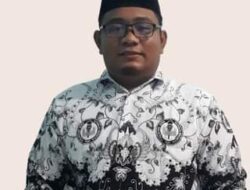 Guru ku Sayang! Nasib nya malang