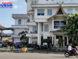 Kinerja Plt Bupati Rokan Hilir Di Pertanyakan, Terkait Dengan Dugaan Tersendatnya APBD-P Pada Tahun 2024 Ini