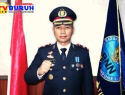 Kompol Dr Hendro Wibowo S.I.P MM M.Si Buka Pelepasan Sahabat BNN Kota Tebingtinggi Program SIL Gelombang 8