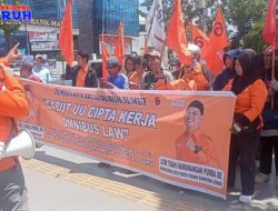 Terkait Keputusan MK, Berikut Penjelasan Partai Buruh Mengenai Pasal-Pasal atau Norma Hukum yang Berlaku