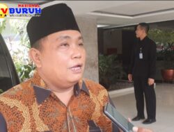 Mau Tau! Kemana Dana Hasil Judi Online Mengalir, Begini Penjelasan Arief Poyuono?