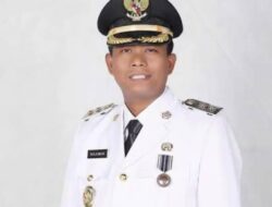 Diduga Plt Bupati Rohil Tuli dan Bisu Ketika Di Konfirmasi Wartawan Terkait Dana APBD-P 2024
