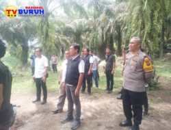 Aksi Sinergitas BNN Kota Tebing Tinggi Dan Polres Tebingtinggi Grebek Yang Diduga Jadi Sarang Narkoba