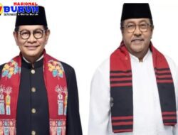 Survei LKPI: Elektabilitas Pramono Anung-Rano Unggul Lampaui Paslon Lainnya