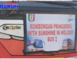 122 Kepala Desa dan Ketua Apdesi Pringsewu Kegiatan Studi 3 Hari Menghabiskan Dana Desa 13 Juta Per-Kepala Desa Diduga Dijadikan Ajang Korupsi