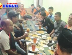 Perkuat Kualitas Ke Anggotaan, FSP-IPSI Gelar Konsolidasi Bersama Pekerja
