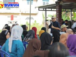 Tambang Legal, Peluang Rakyat Menambang dengan Tenang, Juga Penopang Naiknya PAD
