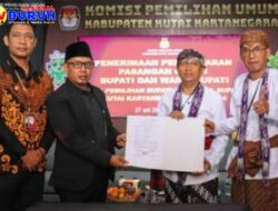 Panel Survei Indonesia: Elektabilitas Dendi Suryadi – Alif Turiadi Unggul 53,7 % di Pilbup Kukar 2024