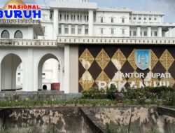 Ketidakstabilan Dana APBD-P Di Rohil, Tahun 2024, Diduga Mengancam Roda Kepemerintahan Daerah