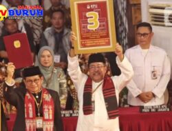 Survei CNN Terbaru Elektabilitas Pramono Anung – Rano Karno Unggul