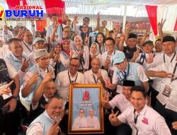 Survei WRC: Elektabilitas Helldy Agustian – Alawi Mahmud 53,25 % Unggul di Pilwakot Cilegon