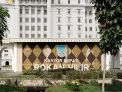 Perseteruan Petinggi Pemerintah Daerah, Membuat APBD-P di Rohil Tak Selesai, Alhasil! PNS dan Honorer Sampai Saat ini Terlantar Tidak Menerima Gaji