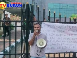 Gemah Akan Laporkan KPU RI dan Bawaslu RI Ke Mabes Polri Terkait Pelanggaran Hukum di Pilbup Kukar