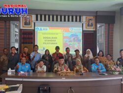 BBPPMPV Bidang Bangunan dan Listrik Adakan Rapat Kerja bersama Forum Konsultasi Publik Wujudkan ZI-WBK Menuju WBBM