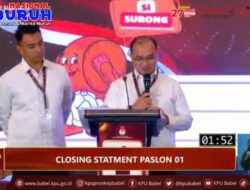 Yuri : Wisata Maritim Premium akan Dikembangkan Sebagai Destinasi Ekslusif