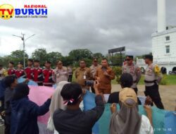 Di Tunggangi Kepentingan Besar, Momen Pilkada Mendatang, Tampaknya Kian Memanas